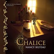 The Chalice | [Nancy Bilyeau]