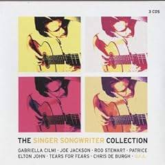 The Singer-Songwriter Collection