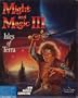 Might and Magic III: Isles of Terra