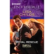 Royal Rescue | [Lisa Childs]