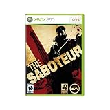The Saboteur