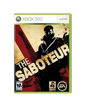 The Saboteur