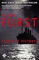 Blood of Victory: A Novel
