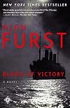 Blood of Victory: A Novel