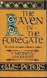 The Raven in the Foregate