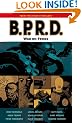 B.P.R.D. Volume 12: War on Frogs