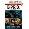 B.P.R.D. Volume 12: War on Frogs