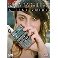 Sara Bareilles: Little Voice (Easy Piano) by Sara Bareilles