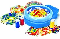 Cra-Z-Art Magic Spinning Art Machine
