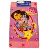 Dora the Explorer Regtangular Rug