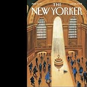 The New Yorker (January 28, 2008) | [Adam Gopnik, Nick Paumgarten, Lauren Collins, James Surowiecki, George Packer, John Kenney, Jerome Groopman, Anthony Lane]