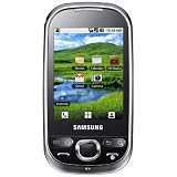 Samsung Galaxy Europa i5500 Android Phone