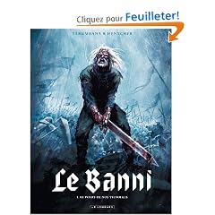 Le Banni, Tome 1 : Le poids de nos victoires