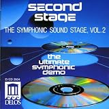 Second Stage: The Symphonic Sound Stage, Vol. 2