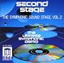 Second Stage: The Symphonic Sound Stage, Vol. 2