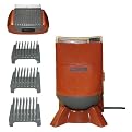 Conair Ultra Close Trimmer/Shaver - Orange