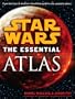 The Essential Atlas: Star Wars