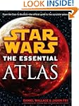 The Essential Atlas: Star Wars