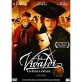 Vivaldi / bach - 2 DVD