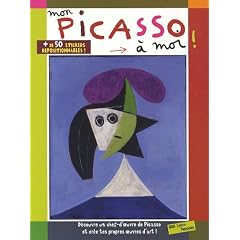 Mon Picasso � moi !