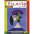 Mon Picasso � moi !