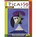 Mon Picasso � moi !