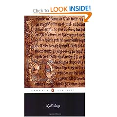 Njal's Saga (Penguin Classics)