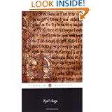 Njal's Saga (Penguin Classics) by Anonymous and Robert Cook
