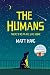 Cover:The Humans