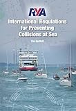 International regulations for preventing collisions at sea