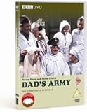 Dad's Army - The Christmas Specials [DVD]