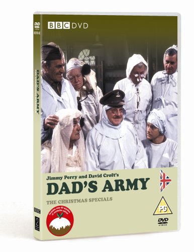 Dad's Army - The Christmas Specials