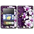 DecalGirl Skin for Kindle Fire HD - Violet Worlds (will only fit Kindle Fire HD)