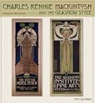 Charles Rennie Mackintosh 2013 Wall C...