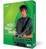 Revue Sony Média Software  / Sony Acid Music Studio 7