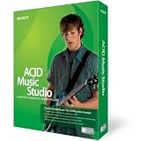 Sony Acid Music Studio 7par Sony M�dia Software