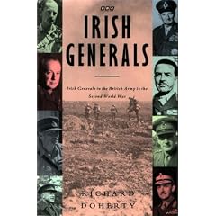 Irish Generals