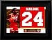 Upper Deck Moses Malone NBA Retired Jersey Numbers Collection