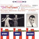 On the Town Ocr