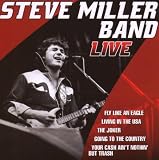 Steve Miller Band