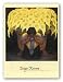 The Flower Vendor, 1942 by Diego Rivera 30"x30" Art Print Poster