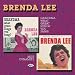 Brenda Lee-Grandma, What Great Songs You Sang!/Miss Dynamite