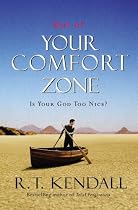 Out of Your Comfort Zone: Is Your God Too Nice?