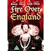 Fire Over England [DVD] [1937]