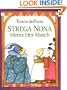 Strega Nona Meets Her Match (Paperstar)