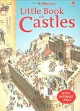 Usborne little book of castles