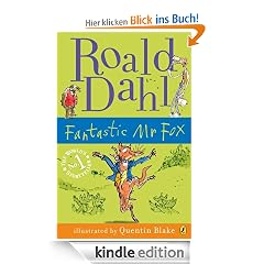 Fantastic Mr Fox