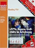 Details zu "Media-Daten Radio/TV/Video"