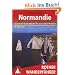 Normandie. Vom Mont-Saint-Michel bis zur Cote d'Albatre (Rother Wanderf�hrer): Vom Mont-Saint-Michel bis zur C�te d'Alb�tre
