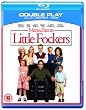 Little Fockers - Double Play (Blu-ray + DVD) [2010]